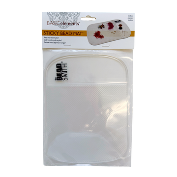 Sticky Bead Mat