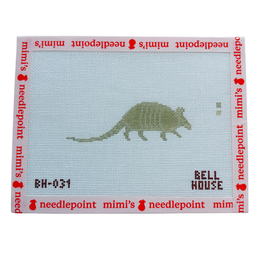 Armadillo