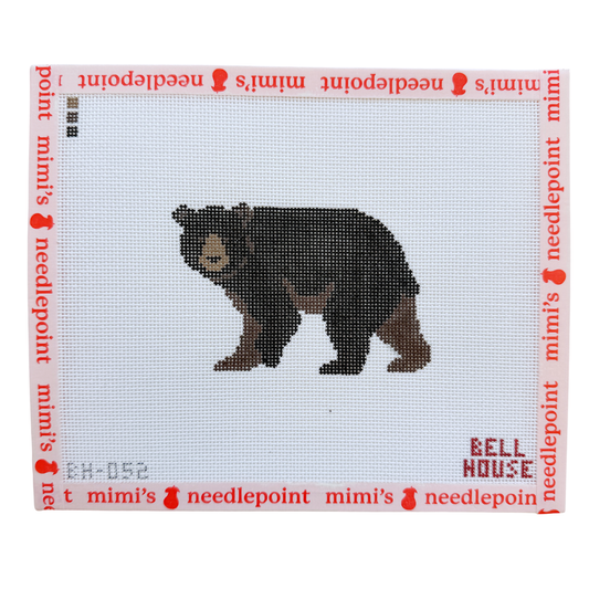Brown Bear