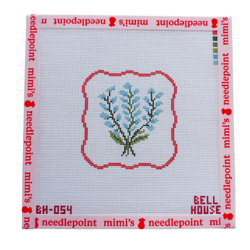 Bluebonnets