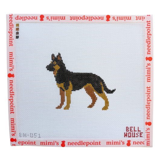 German Shepherd