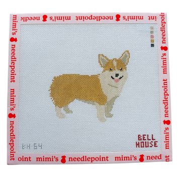 Corgi - Red