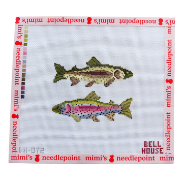 Trout Duo