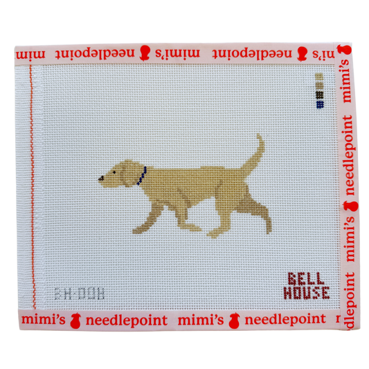 Yellow Lab
