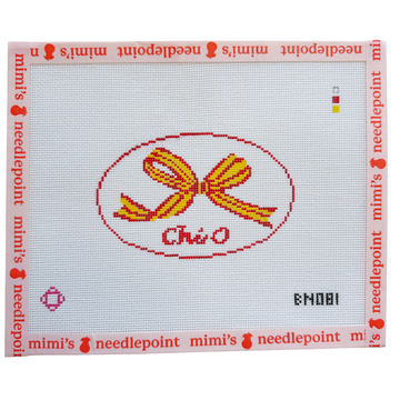 Chi O