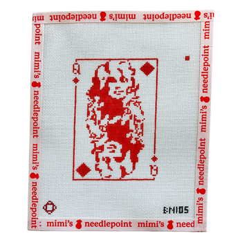 Dolly Queen of Diamonds (Small)