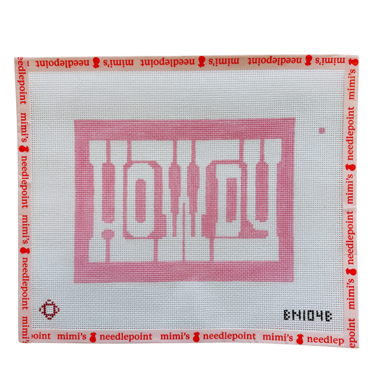 Howdy Large 13 Mesh