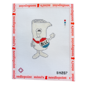 I'm just a Bill