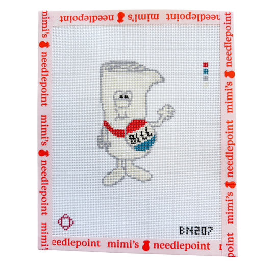 I'm just a Bill