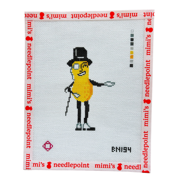 Mr. Peanut