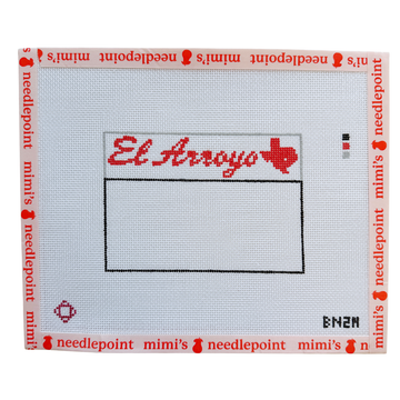 El Arroyo Sign