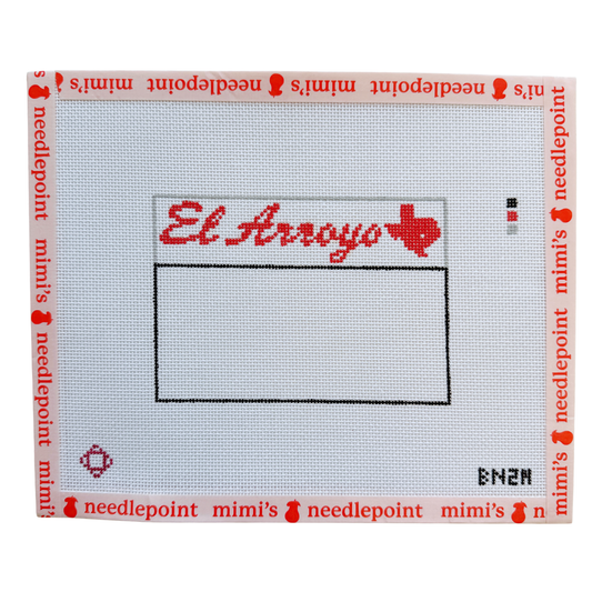 El Arroyo Sign