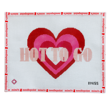 Hot To Go Heart