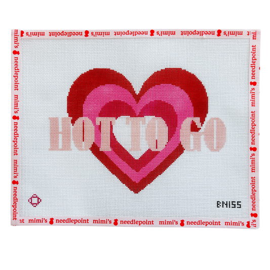 Hot To Go Heart