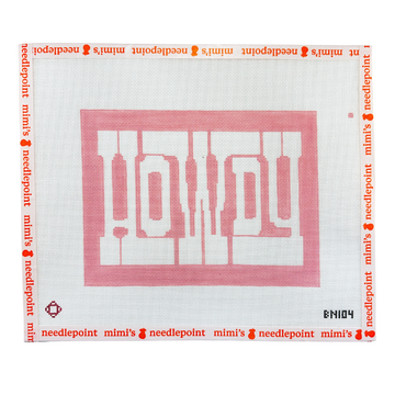Howdy Large 18 Mesh