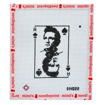 Johnny Cash "Ace of Spades"