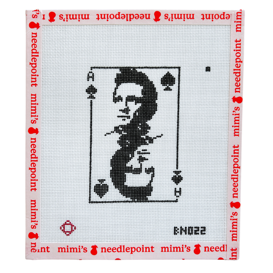Johnny Cash "Ace of Spades"