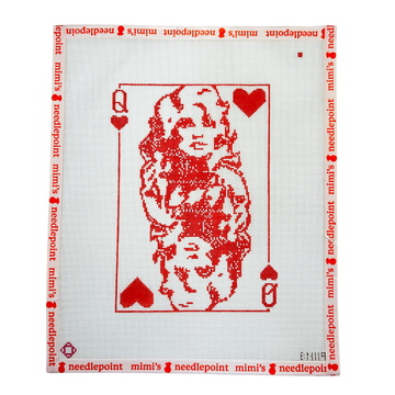 Dolly Queen of Diamonds (Large)