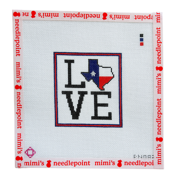 Texas Love