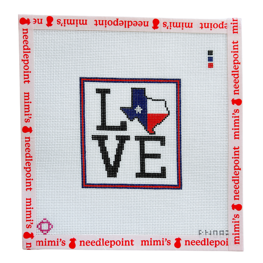 Texas Love