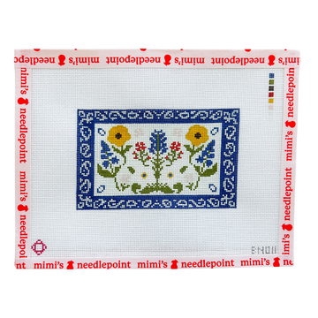 Wildflower Clutch Insert