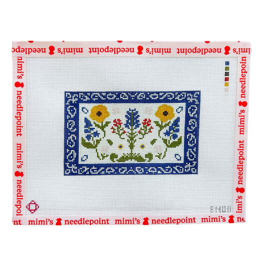 Wildflower Clutch Insert