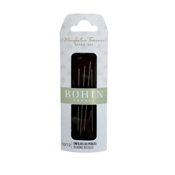 Bohin Beading Needles