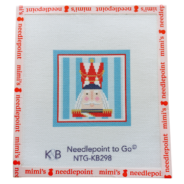 Nutcracker Coaster - Johann