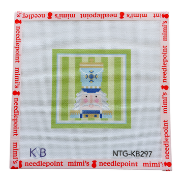 Nutcracker Coaster - Otto