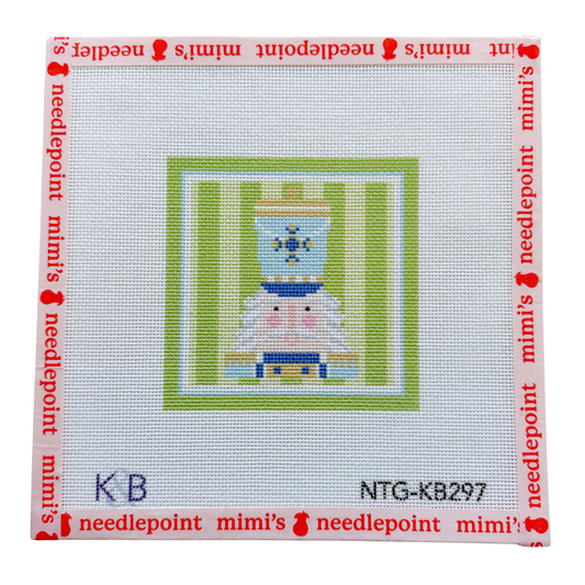 Nutcracker Coaster - Otto