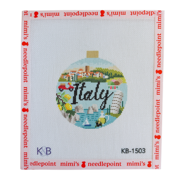 Travel Round - Italy
