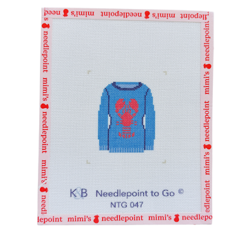 Preppy Sweater