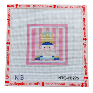 Nutcracker Coaster - Ludwig