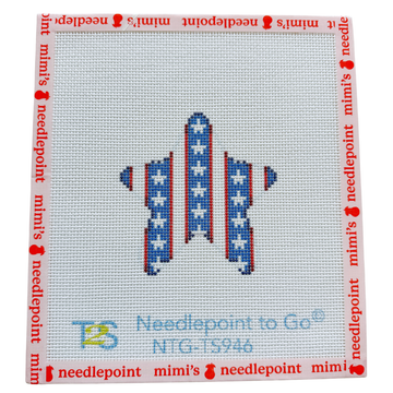 Fourth of July Star