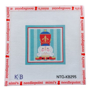 Nutcracker Coaster - Franz