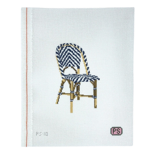 Bistro Chair - Trunkshow