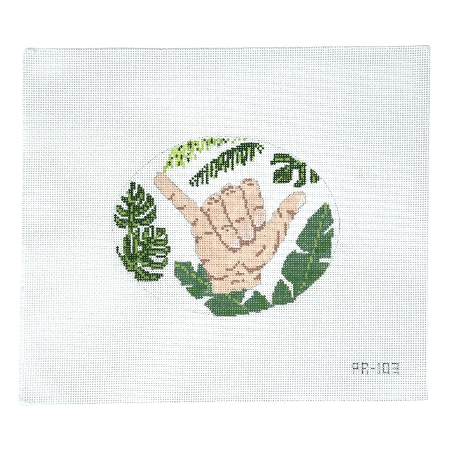 Shaka Brah!!!-Trunk Show