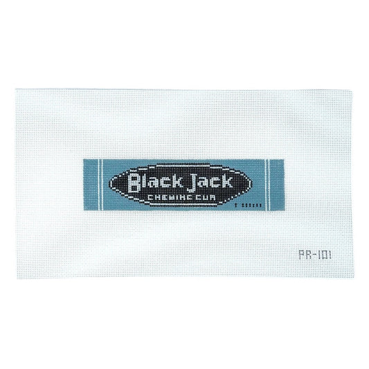 Old Fashioned Chewing Gum 2-Trunk Show