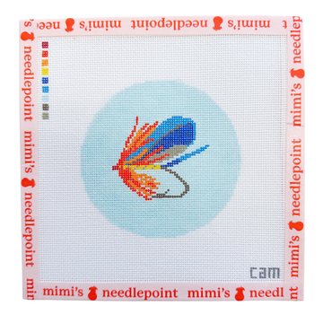 Fishing Fly