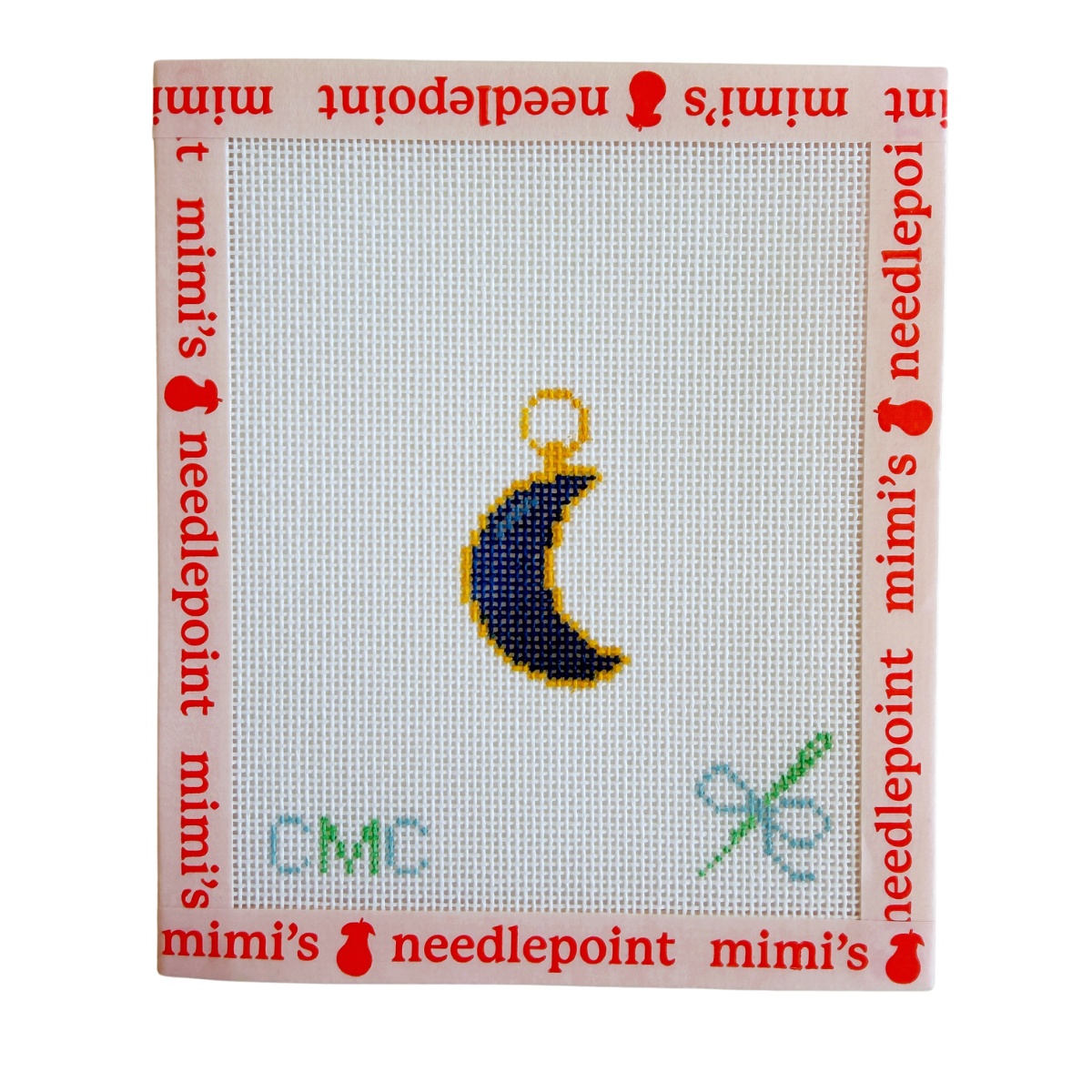 Moon Charm