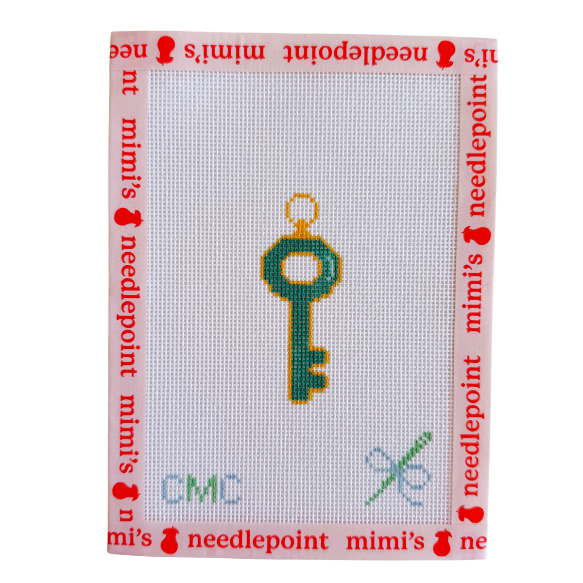 Key Charm