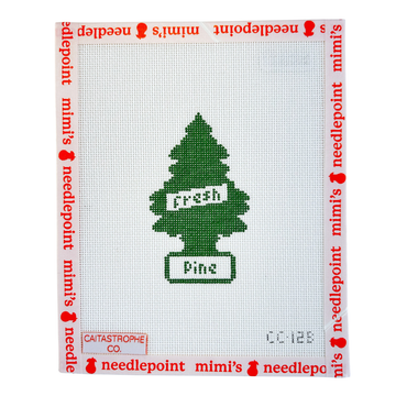 Pine Car Freshener