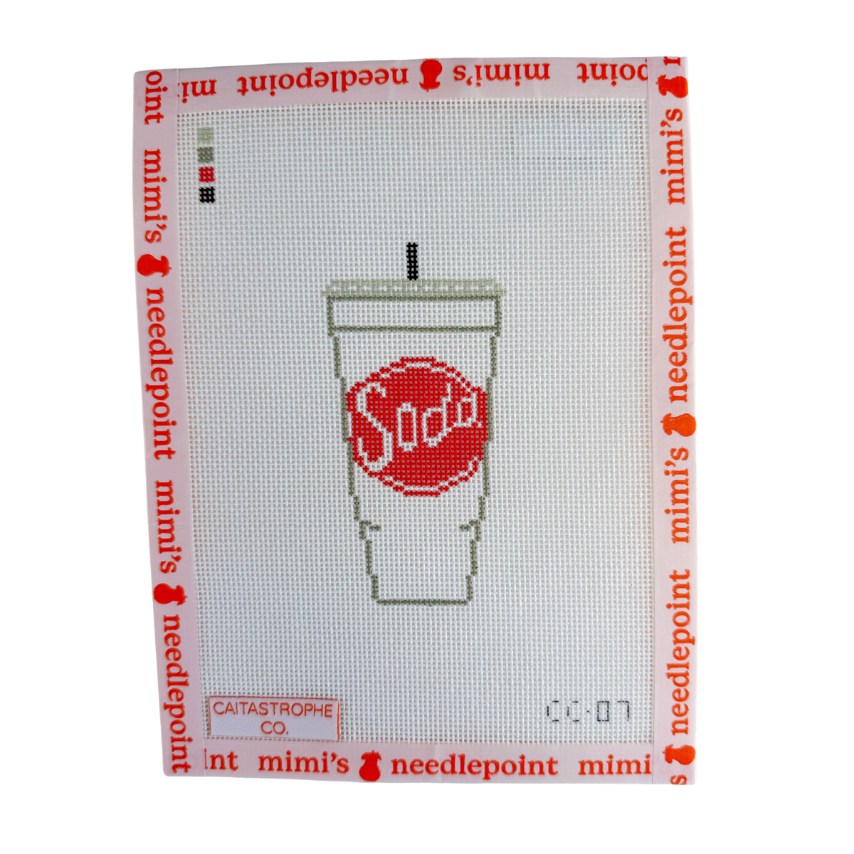 Utah Soda