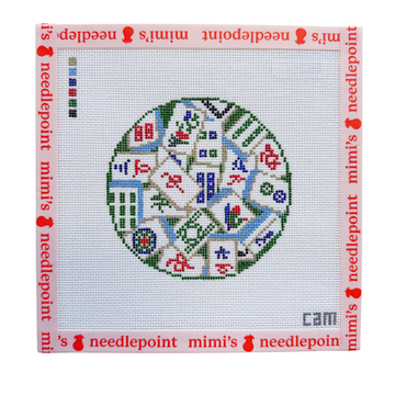 Mahjong Tiles