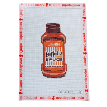 Whataburger Buffalo Sauce