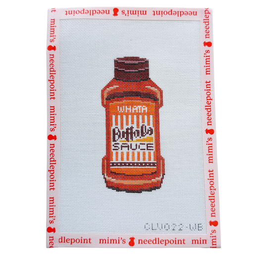 Whataburger Buffalo Sauce