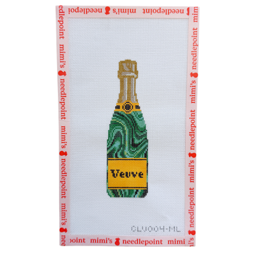 Malachite Champagne