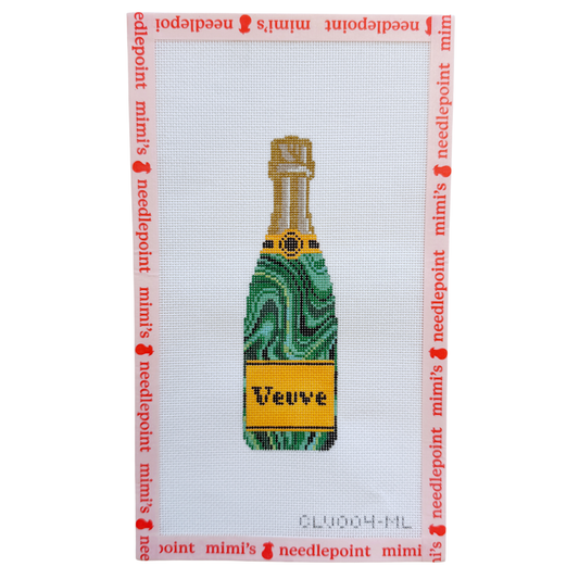 Malachite Champagne