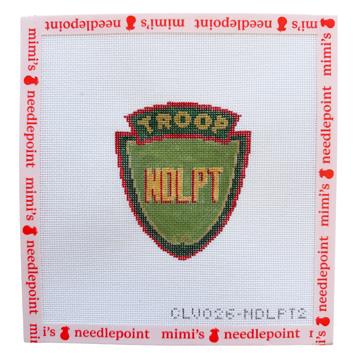 Troop NDLPT Classic