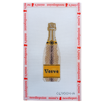 Antelope Champagne